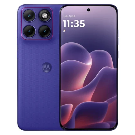 Motorola Edge 70 Fusion Orient Blue