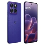 Motorola Edge 70 Fusion Orient Blue