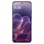 Motorola Edge 70 Fusion Orient Blue