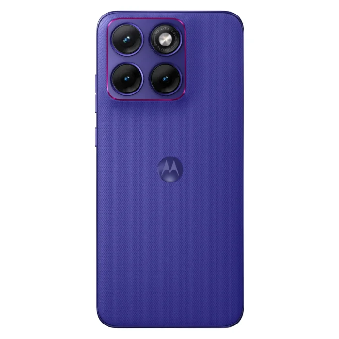 Motorola Edge 70 Fusion Orient Blue