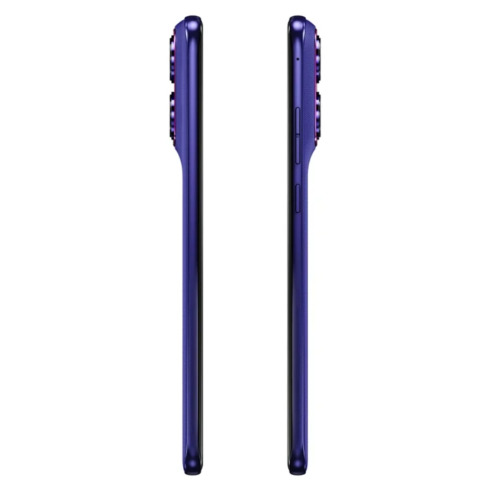 Motorola Edge 70 Fusion Orient Blue