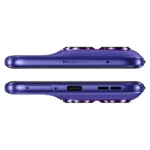 Motorola Edge 70 Fusion Orient Blue