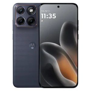 Motorola Edge 70 Fusion Silhouette