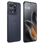 Motorola Edge 70 Fusion Silhouette