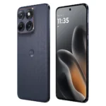 Motorola Edge 70 Fusion Silhouette