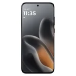 Motorola Edge 70 Fusion Silhouette