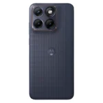 Motorola Edge 70 Fusion Silhouette