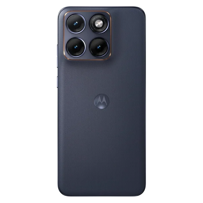 Motorola Edge 70 Fusion Silhouette
