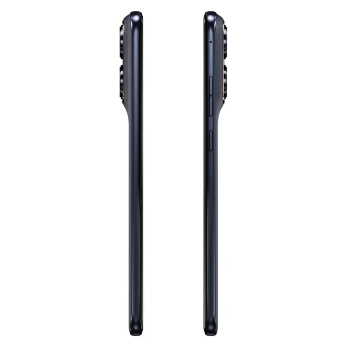 Motorola Edge 70 Fusion Silhouette