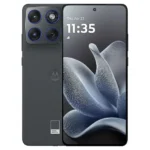 Motorola Edge 70 Gadget Gray