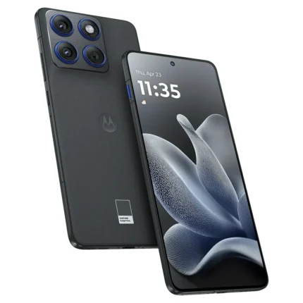 Motorola Edge 70 Gadget Gray