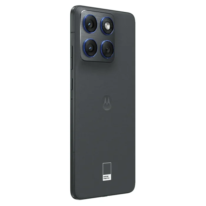 Motorola Edge 70 Gadget Gray