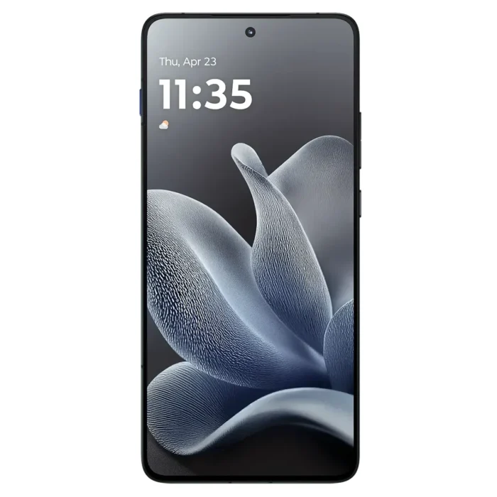 Motorola Edge 70 Gadget Gray