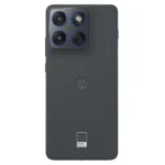 Motorola Edge 70 Gadget Gray