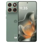 Motorola Edge 70 Lily Pad