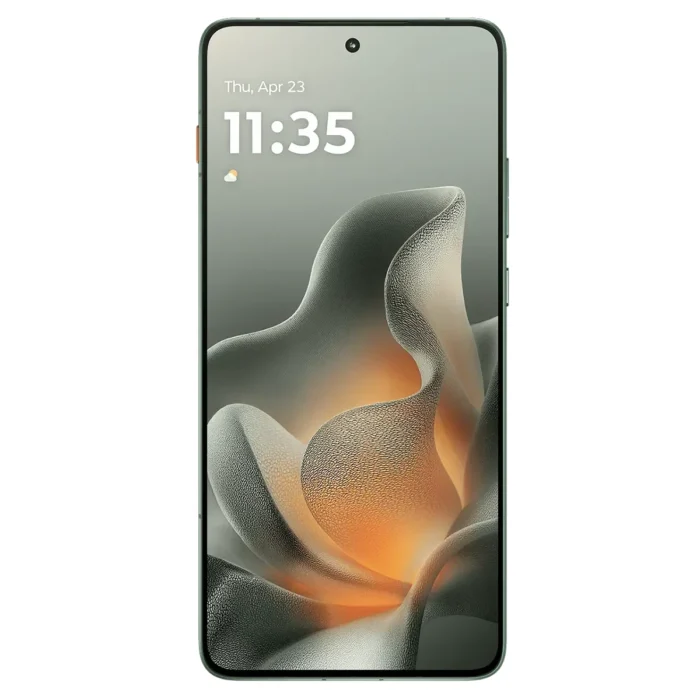 Motorola Edge 70 Lily Pad
