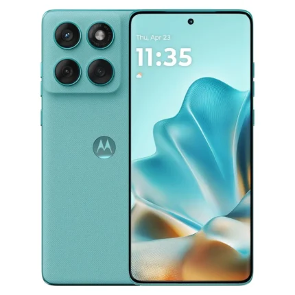 Motorola Moto Edge 60 Fusion Amazonite