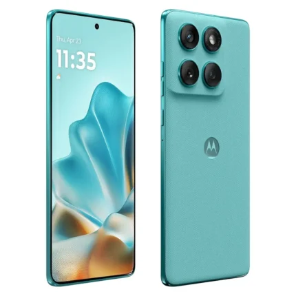 Motorola Moto Edge 60 Fusion Amazonite