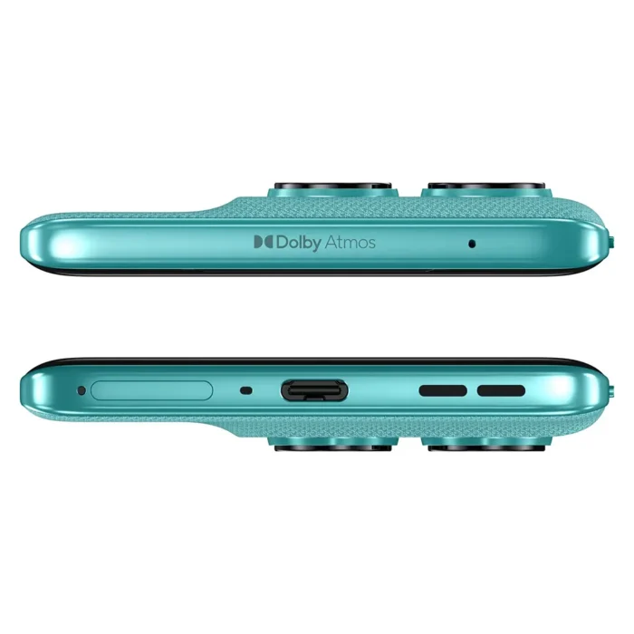 Motorola Moto Edge 60 Fusion Amazonite
