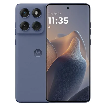 Motorola Moto Edge 60 Fusion Slipstream