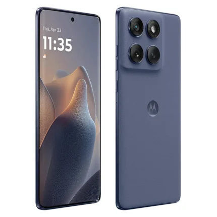 Motorola Moto Edge 60 Fusion Slipstream