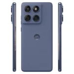Motorola Moto Edge 60 Fusion Slipstream