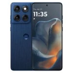 Motorola Moto Edge 60 Gibraltar Sea