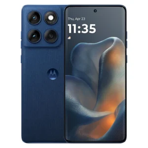 Motorola Moto Edge 60 Gibraltar Sea