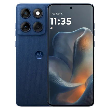 Motorola Moto Edge 60 Gibraltar Sea