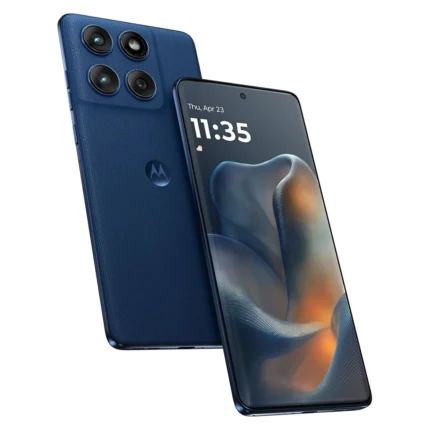 Motorola Moto Edge 60 Gibraltar Sea
