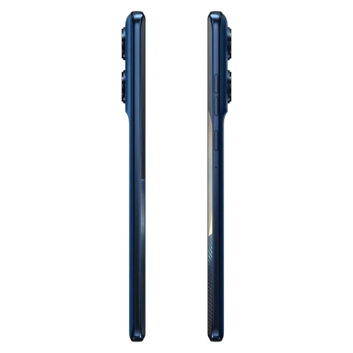 Motorola Moto Edge 60 Gibraltar Sea