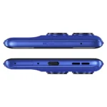 Motorola Moto Edge 60 Pro Dazzling Blue