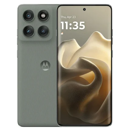 Motorola Moto Edge 60 Pro Shadow