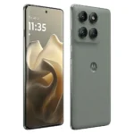 Motorola Moto Edge 60 Pro Shadow