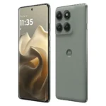 Motorola Moto Edge 60 Pro Shadow