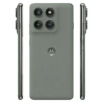 Motorola Moto Edge 60 Pro Shadow