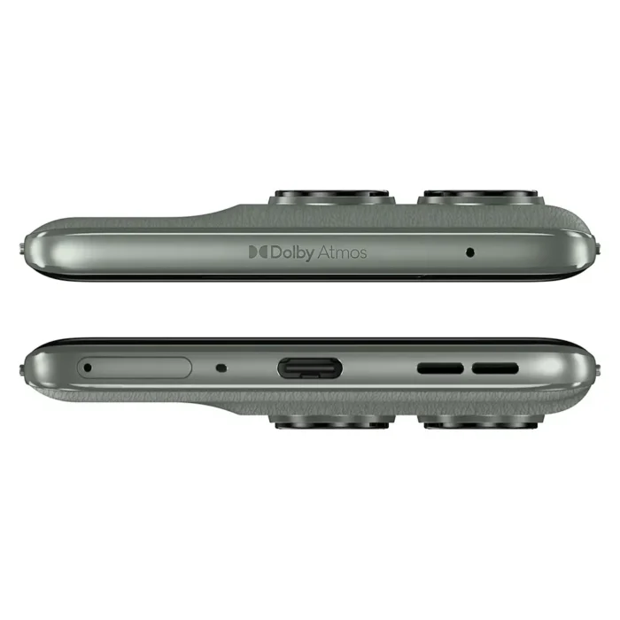 Motorola Moto Edge 60 Pro Shadow