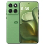 Motorola Moto Edge 60 Shamrock