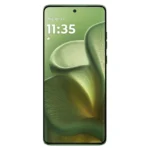Motorola Moto Edge 60 Shamrock