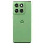 Motorola Moto Edge 60 Shamrock