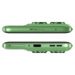 Motorola Moto Edge 60 Shamrock