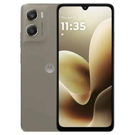 Motorola Moto G06 Power Laurel Oak