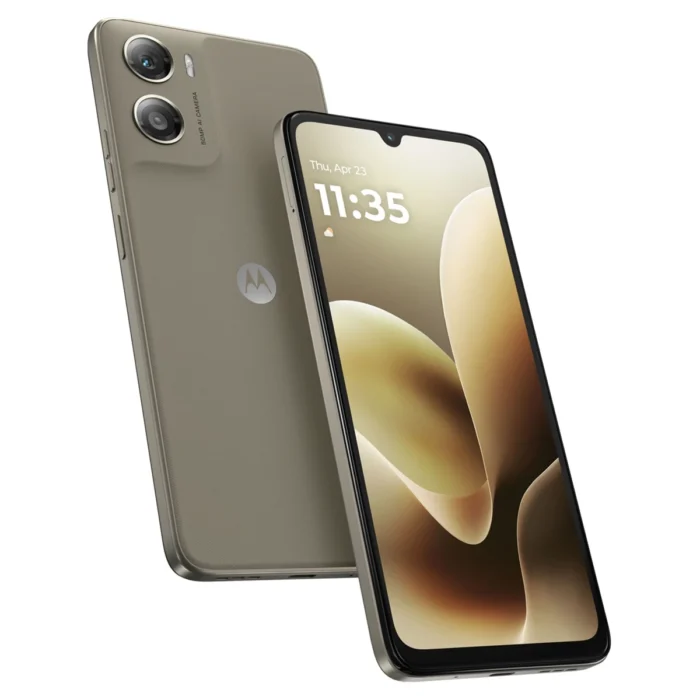 Motorola Moto G06 Power Laurel Oak