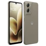 Motorola Moto G06 Power Laurel Oak