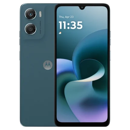 Motorola Moto G06 Power Tapestry