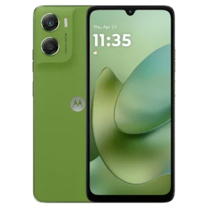 Motorola Moto G06 Tendril