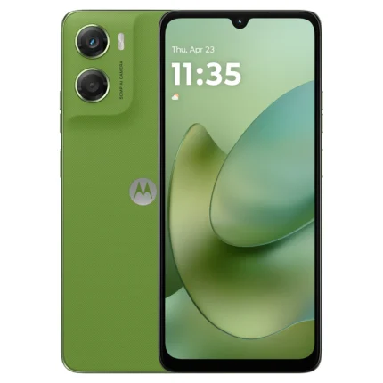 Motorola Moto G06 Tendril