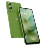 Motorola Moto G06 Tendril