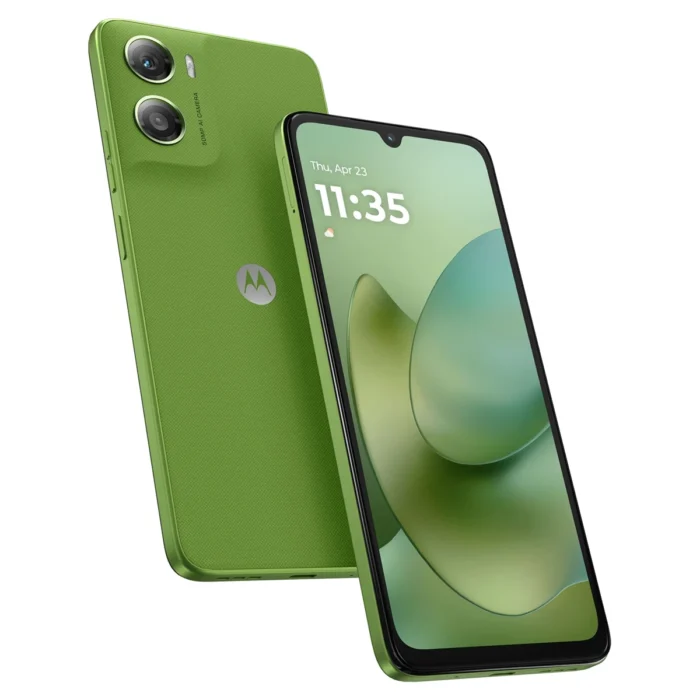 Motorola Moto G06 Tendril