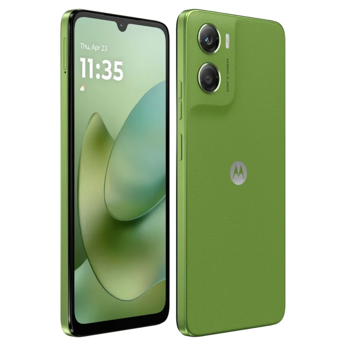 Motorola Moto G06 Tendril